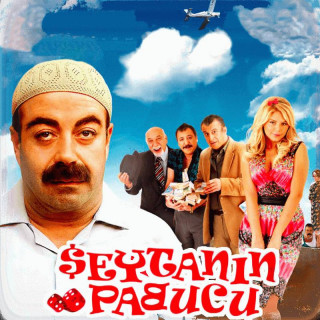 کلاهبرداری از شیطان Seytanin pabucu