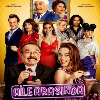 بین خانواده Aile Arasında