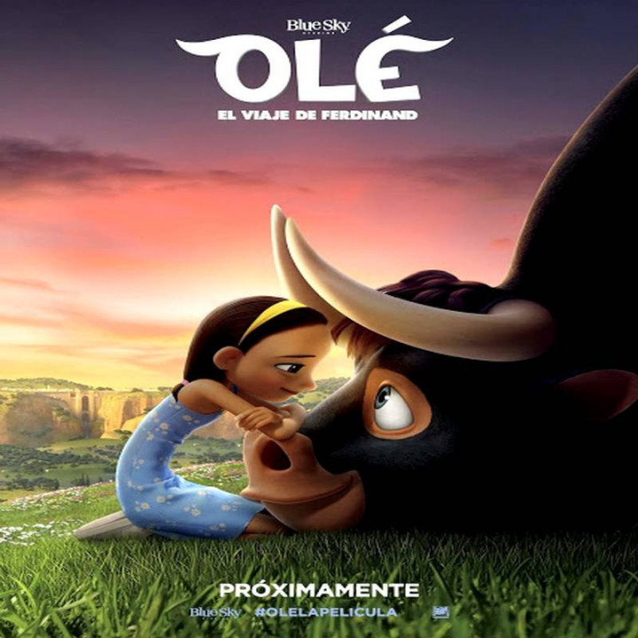 فردیناند Ferdinand