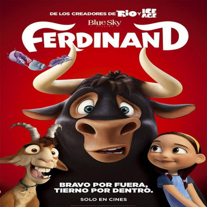 فردیناند Ferdinand