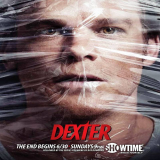 دکستر (8 فصل کامل) Dexter