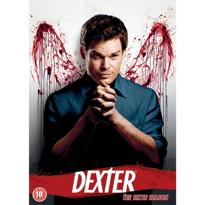 دکستر (8 فصل کامل) Dexter