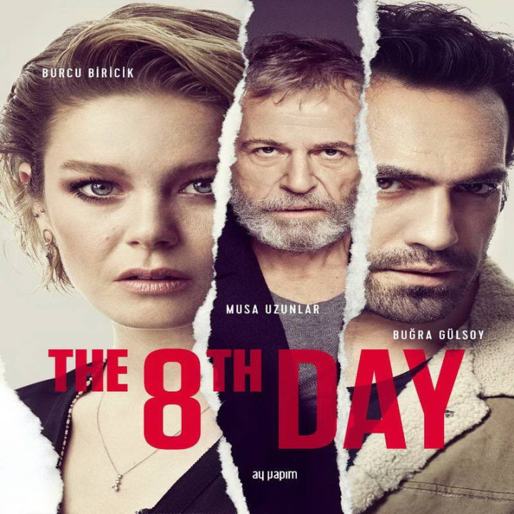 هشتمین روز ، 8Gun