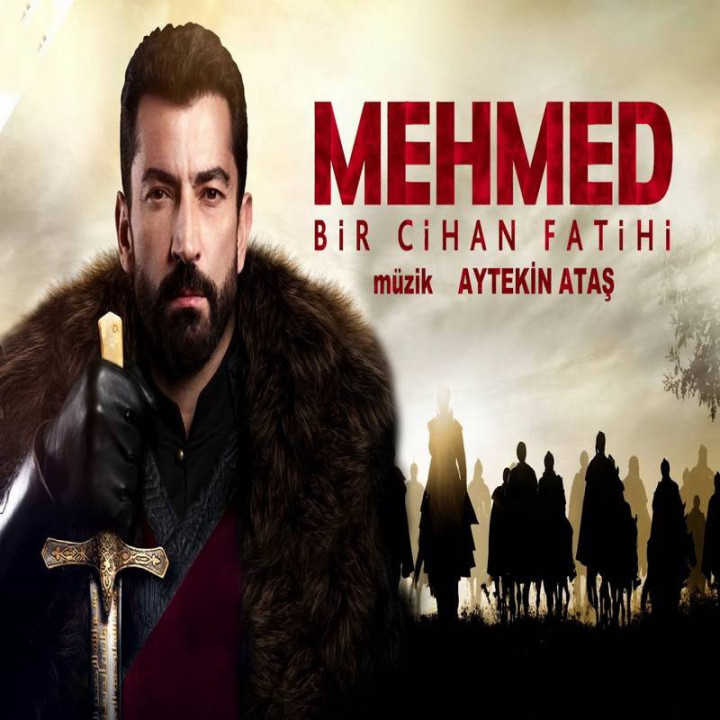 محمد فاتح جهان Mehmed Bir Cihan Fatihi-Mehmed the Conqueror