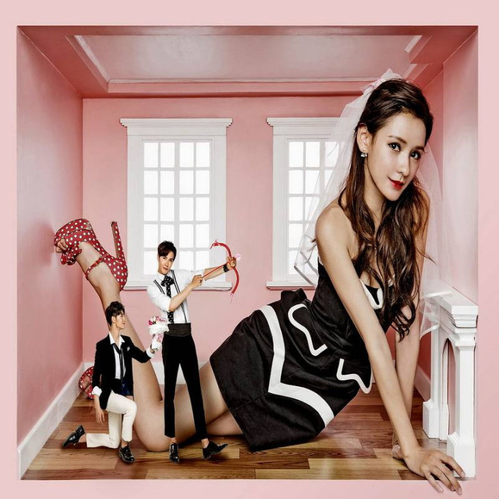 پرنس عزیز ، Dear Prince