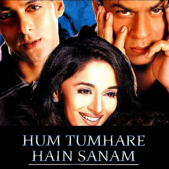 من مال تو هستم عزیزم Hum Tumhare Hain Sanam