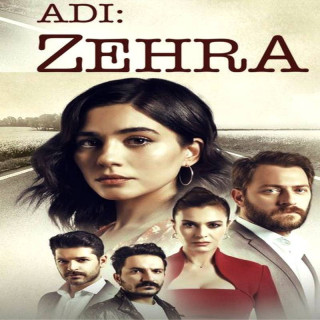 به اسم زهرا ، Zeynep Çamci