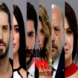 جرم انسانیت İnsanlık Suçu