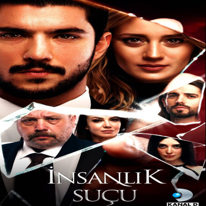 جرم انسانیت İnsanlık Suçu