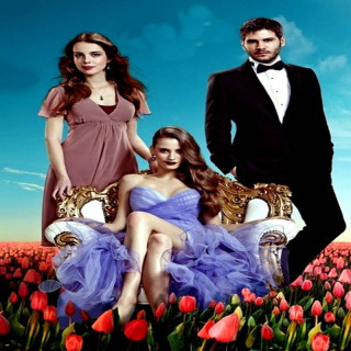 عمر گل لاله Lale Devri