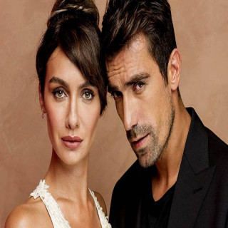 عشق سیاه و سفید Siyah Beyaz Aşk