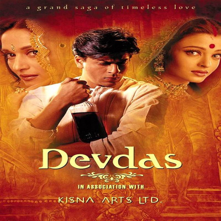 دوداس Devdas