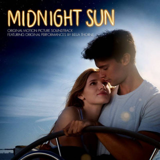 آفتاب نیمه شب Midnight Sun