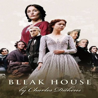 خانه متروک Bleak House