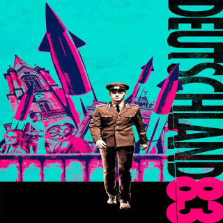 آلمان 83 (فصل 1) Deutschland 83