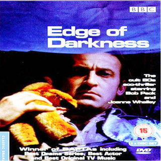لبه تاریکی Edge of Darkness