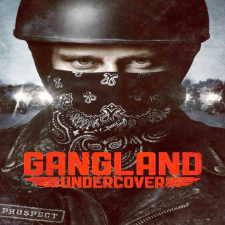 قاچاقچیان مخفی Gangland Undercover