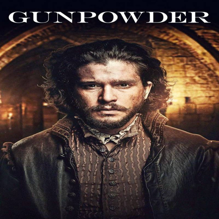 باروت Gunpowder
