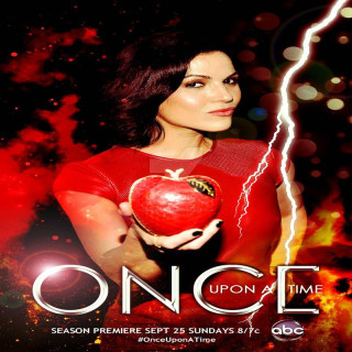 روزی روزگاری Once Upon A Time