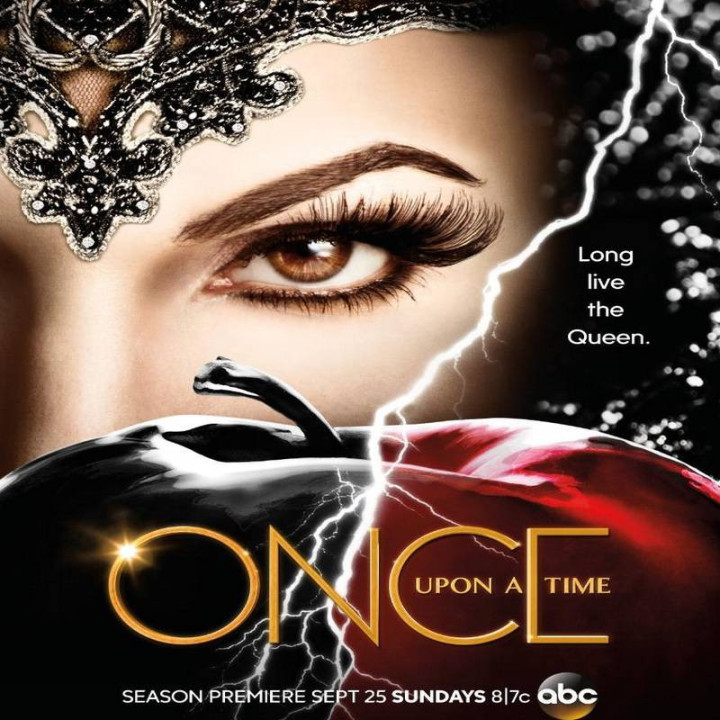 روزی روزگاری Once Upon A Time