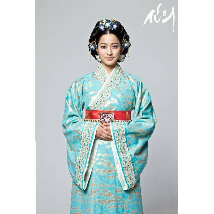 ایمان (دوبله فارسی) Faith