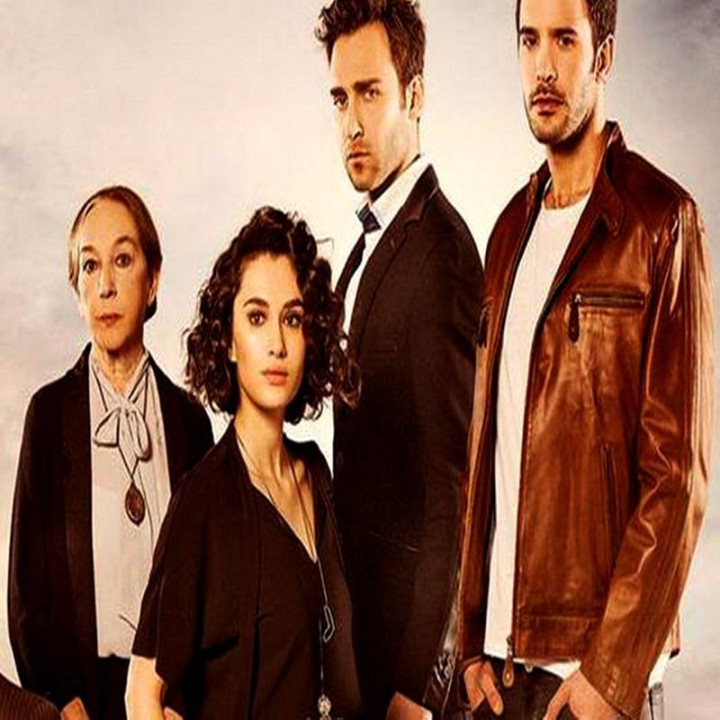 برای خانواده ام Racon