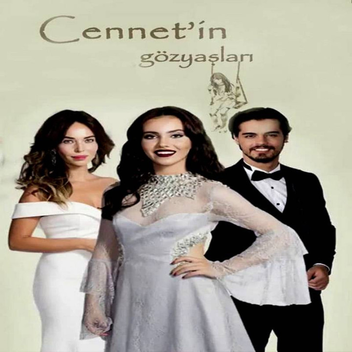 اشک های جنت