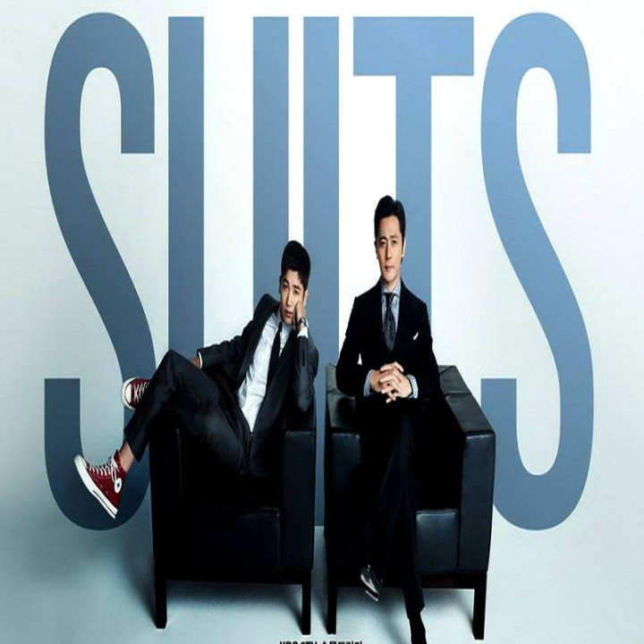 دادخواست ها Suits