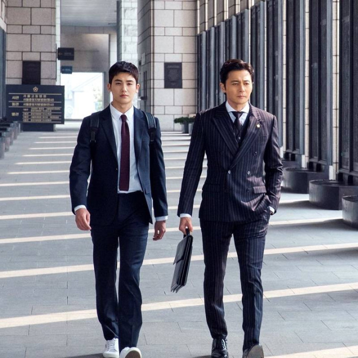 دادخواست ها Suits