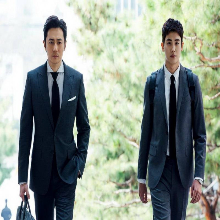 دادخواست ها Suits