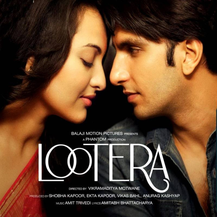 غارتگر Lootera