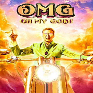 اوه خدای من (هندی) OMG – Oh My God!