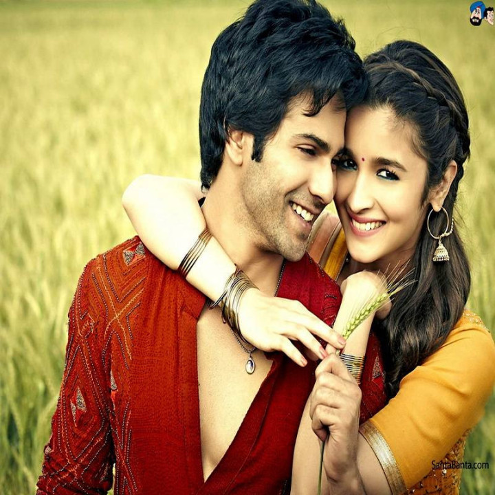 عروس هفتم شارما Humpty Sharma Ki Dulhania