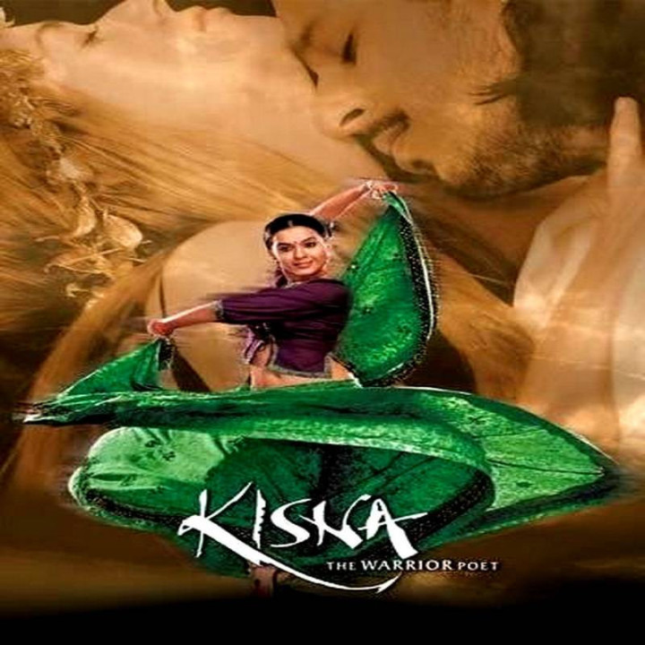 کیسنا شاعر جنگجو Kisna: The Warrior Poet