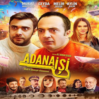ماجرای آدانا Adana İşi