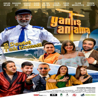 سوء تفاهم نشه Yanlış Anlama