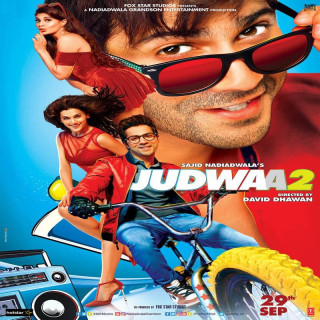 دوقلوها Judwaa 2