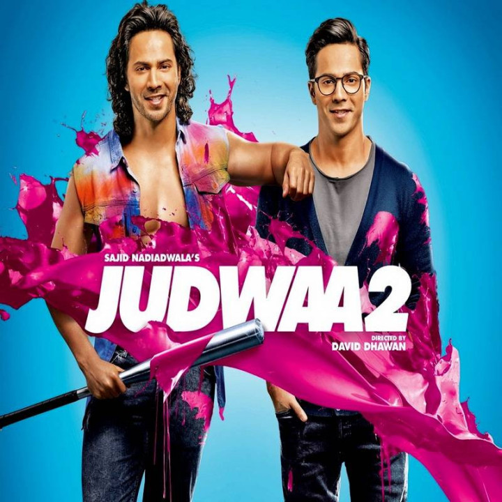 دوقلوها Judwaa 2