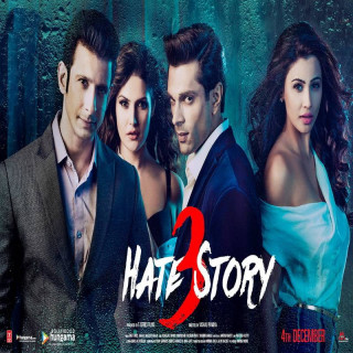 داستان تنفر Hate Story 3