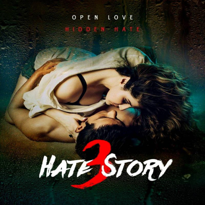 داستان تنفر Hate Story 3