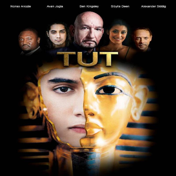 توت Tut