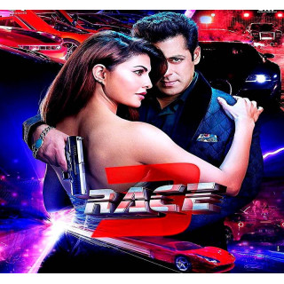 سرعت 3 (2018) Race 3