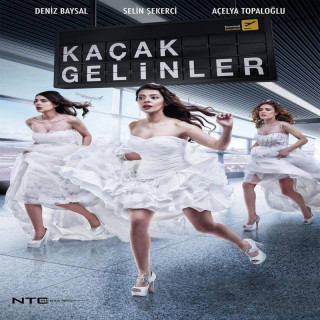 عروس های فراری Kaçak Gelinler