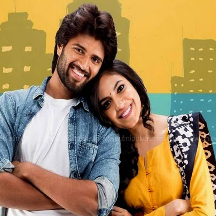 مراسم خواستگاری Pelli Choopulu