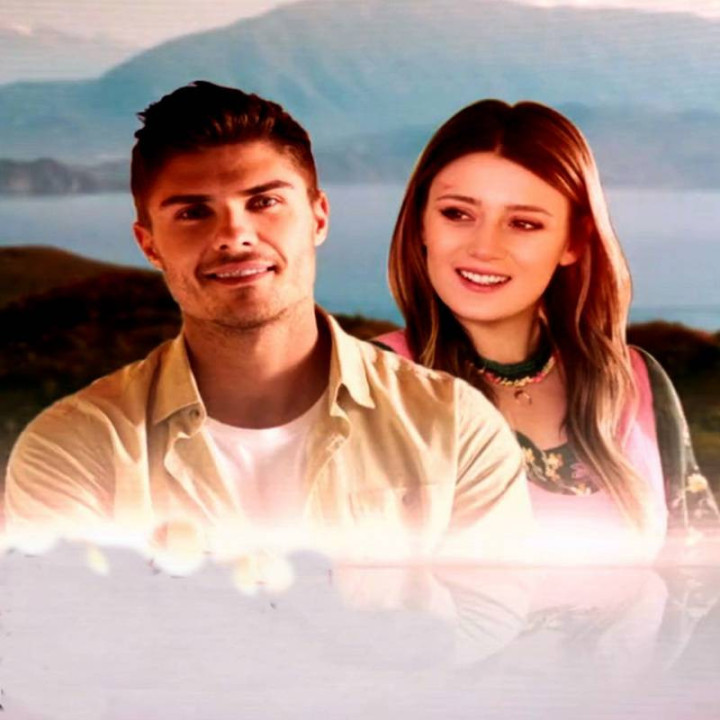 عروس جمعی Sosyetik Gelin