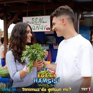 ماهی دریای اژه (پک اول )