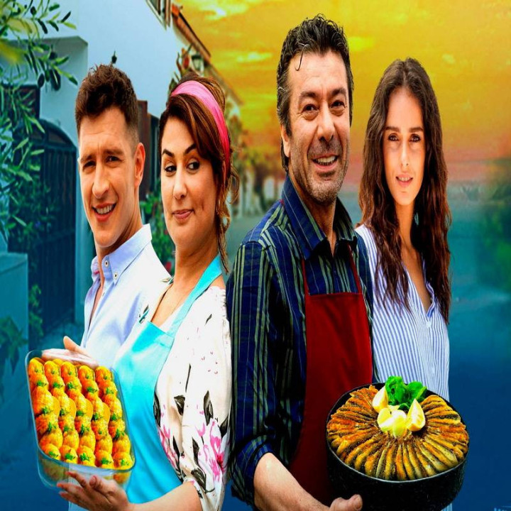 ماهی دریای اژه (پک اول )