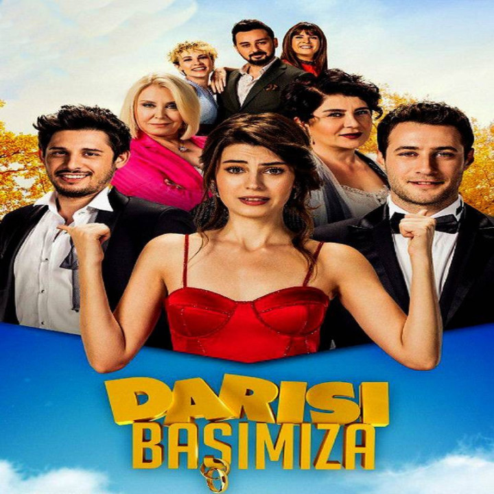 قسمت ما هم بشه Darisi Basimiza
