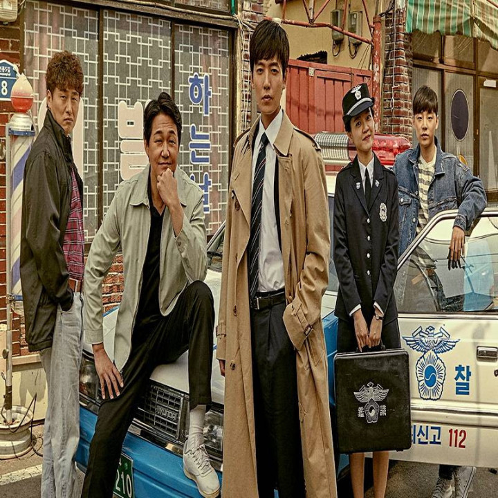 زندگی در مریخ