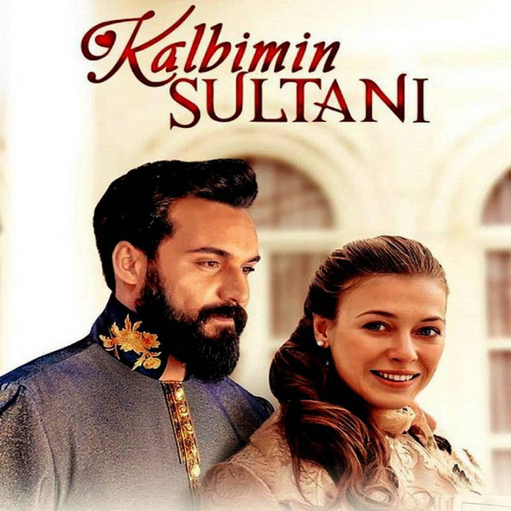 سلطان قلبم Kalbimin Sultani